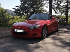 Bild des Angebotes Honda S 2000