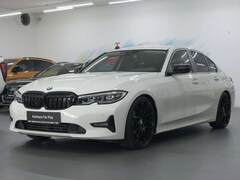 Bild des Angebotes BMW 318 Limousine/20"/NAVI/SHZ/U-FREI/TOP!!!