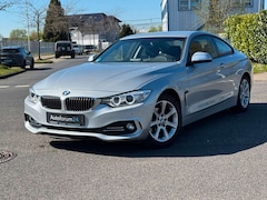 Bild des Angebotes BMW 420 4 Coupe 420 i*Kima*Tempo*PDC*SHZ*