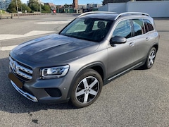Bild des Angebotes Mercedes-Benz GLB 180 GLB 180d *Progressive*AHK*Memory*MBUX Navigation