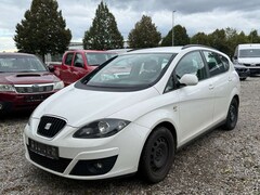Bild des Angebotes SEAT Altea XL Reference