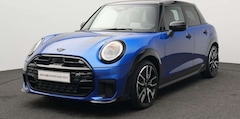 Bild des Angebotes MINI Cooper S John Cooper Works Trim