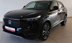 Bild des Angebotes Honda HR-V Advance RFK SHZ LHZ Navi DAB