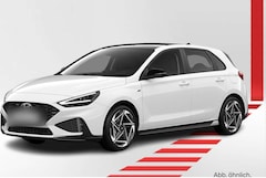 Bild des Angebotes Hyundai i30 FL N Line Sitz-Paket Panoramadach