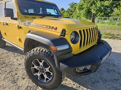 Bild des Angebotes Jeep Wrangler Rubicon