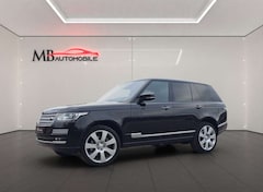 Bild des Angebotes Land Rover Range Rover Autobiography