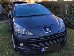 Bild des Angebotes Peugeot 207 207 CC Diesel CC FAP 110 (Blue Lion) Allure