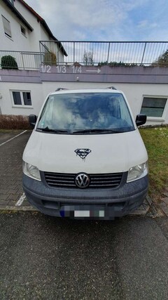 Bild des Angebotes VW T6 Caravelle Edition