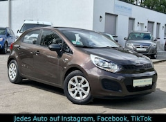 Bild des Angebotes Kia Rio Attract / Klima