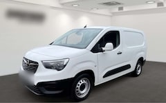 Bild des Angebotes Opel Combo E XL Cargo Edition+3-Sitzer+Navi+Sitzheizung