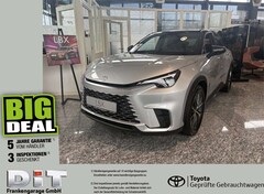 Bild des Angebotes Lexus LBX 1.5 Emotion LED, Navi, SHZ, Kamera