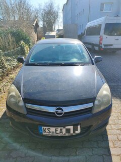Bild des Angebotes Opel Astra Astra 1.6 16V Coupe