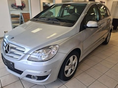 Bild des Angebotes Mercedes-Benz B 200 CDI / PANO / KLIMA / AUTOMATIK