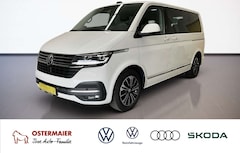 Bild des Angebotes VW T6.1 Multivan HIGHLINE 2.0TDI 204PS DSG 4M ACC.AHK.KAMERA.NAVI+V