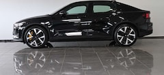 Polestar 2 Long Range Dual Performance Pilot-Plus-Paket