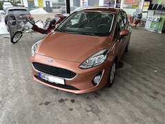 Bild des Angebotes Ford Fiesta Fiesta 1.0 EcoBoost S