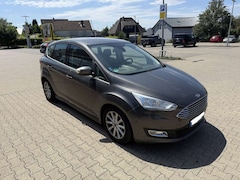 Bild des Angebotes Ford C-Max C-MAX 1.5 EcoBoost Start-Stop-System Titanium