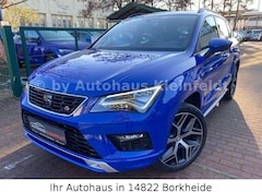 Bild des Angebotes SEAT Ateca FR 4Drive |BEATS|LED|NAVI|CARPLAY|
