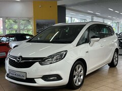 Bild des Angebotes Opel Zafira Business Innovation*Bi-LED*R-KAMERA*PDC*