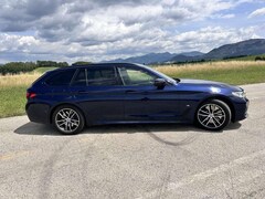 Bild des Angebotes BMW 540 540d xDrive Touring Aut.