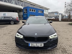 Bild des Angebotes BMW 520 520 d Sport Line