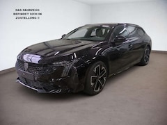 Bild des Angebotes Peugeot 508 1,5 D SW GT AT, RFK, NAVI, LED, DAB