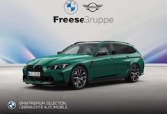 BMW M3 Competition xDrive Touring 360° HEAD-UP RFK