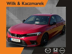 Bild des Angebotes Honda Civic e HEV Sport i-Hybrid Navi LED ACC Apple CarPlay An