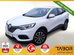 Bild des Angebotes Renault Kadjar 1.5 dCi 115 EDC Equilibre LED Nav PDC Kam
