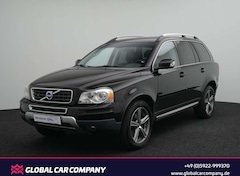 Bild des Angebotes Volvo XC90 D5  TEMPO,NAVI,7P,AHK,LEDER,MEMORY,BI-XENON