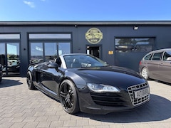 Bild des Angebotes Audi R8 Spyder 5.2 FSI quattro