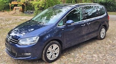 Bild des Angebotes VW Sharan 2.0 TDI BlueMotion Technology Life