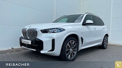 Bild des Angebotes BMW X5 xDrive30d M Sport,Pano,AHK,DAPro.Sthz.