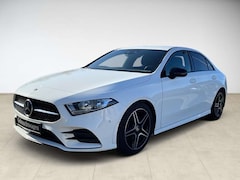 Bild des Angebotes Mercedes-Benz A 220 d AMG Line Limousine ACC AUT Kam. KlimaA