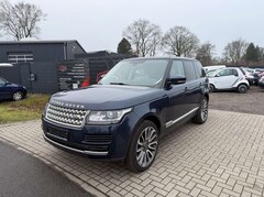 Bild des Angebotes Land Rover Range Rover Vogue VOLLDIGITAL/SOFTCLOSE/PDC