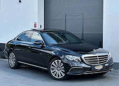 Bild des Angebotes Mercedes-Benz E 400 d Lim. 4M*VOLL*DESIGNO*EXCLUSIVE*360°PANO