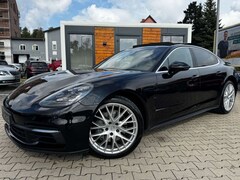 Bild des Angebotes Porsche Panamera 4 S V8 TDI *MATRIX*BOSE*PANO*21*TOP*
