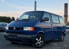 Bild des Angebotes VW T4 Caravelle 2,5-l-Diesel TDI 75kW