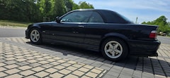 Bild des Angebotes BMW 328 Cabrio Automatik,Individual M-Paket,Hardtop,Vader Voll Leder,eVerdeck,vieles Neu,Tüv 10/2027,Tausch Inzahlungnahme