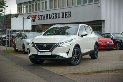 Bild des Angebotes Nissan Qashqai Tekna e-Power / Neuwertig / HUD / 360° /