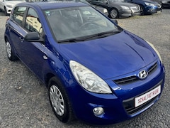 Bild des Angebotes Hyundai i20 Classic