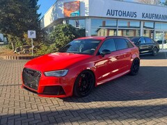Bild des Angebotes Audi RS3 2.5 TFSI quattro