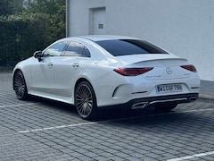 Bild des Angebotes Mercedes-Benz CLS 400 d 4Matic 9G-TRONIC AMG Line