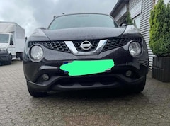 Bild des Angebotes Nissan Juke Juke 1.2 DIG-T Acenta