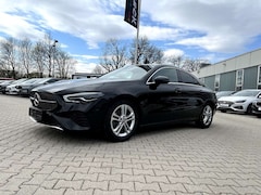 Bild des Angebotes Mercedes-Benz CLA 200 d Progressive *LED Navi Leder Kamera SHZ