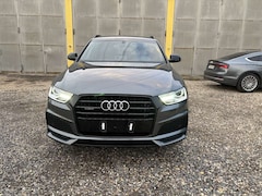 Bild des Angebotes Audi Q3 Sport Quattro S-Line Competition  Xenon AHK S-Heft