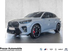 Bild des Angebotes BMW X2 M 35i xDrive M Sport HUD PANO ACC RFK NAVI LM