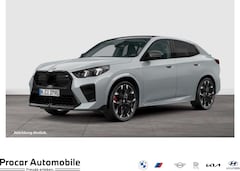Bild des Angebotes BMW X2 M 35i xDrive M Sport HUD PANO ACC RFK NAVI LM