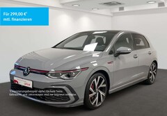 Bild des Angebotes VW Golf GTI VIII Lim. 2.0 TSI PANO RFK MATRIX HUD