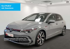 Bild des Angebotes VW Golf GTI VIII Lim. 2.0 TSI PANO RFK MATRIX HUD